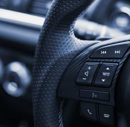 Auto & Engineering Partes