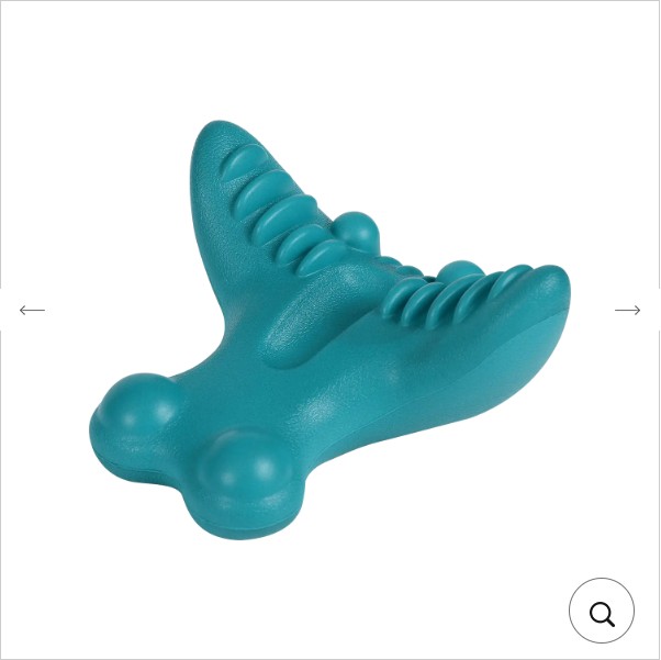 Quaere potissimum Polyurethane demens spuma collum extensam effective levare collum musculus tensio?